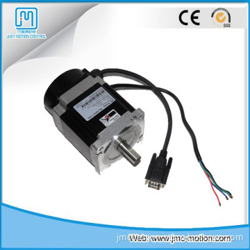 Step Servo Motor for Sew Machine High Torque Full Closed Loop (86J1895EC-1000)